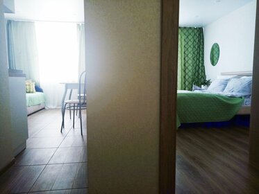 42 м², 1-комнатная квартира 2 000 ₽ в сутки - изображение 47