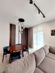 Купить квартиру с балконом в ЖК «Пулковский посад» в Санкт-Петербурге и ЛО - изображение 22