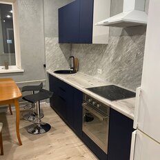 Квартира 41,7 м², 2-комнатная - изображение 3