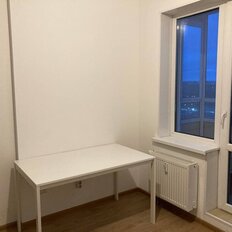 Квартира 34,2 м², 1-комнатная - изображение 4