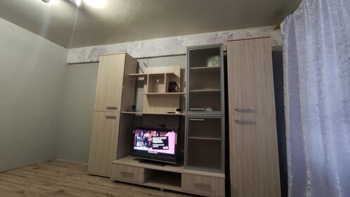 36 м², квартира-студия 2 000 ₽ в сутки - изображение 45