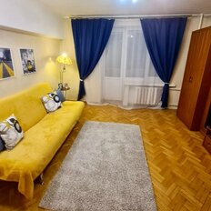 Квартира 50 м², 2-комнатная - изображение 3