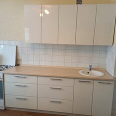 Квартира 110 м², 3-комнатная - изображение 2