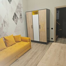 Квартира 160 м², 6-комнатная - изображение 1