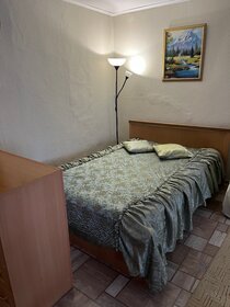 42 м², квартира-студия 2 000 ₽ в сутки - изображение 44