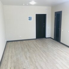 Квартира 40 м², студия - изображение 2