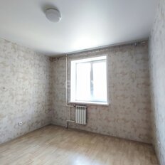 Квартира 34,7 м², 1-комнатная - изображение 2