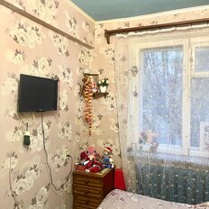 Квартира 62,4 м², 3-комнатная - изображение 1