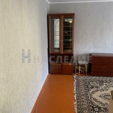 Квартира 59,6 м², 3-комнатная - изображение 3