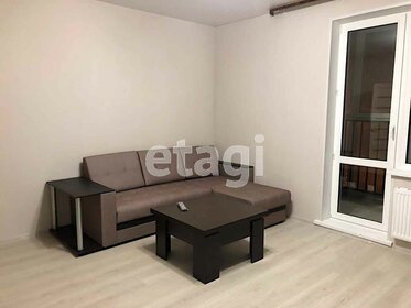 30 м², квартира-студия 23 000 ₽ в месяц - изображение 3