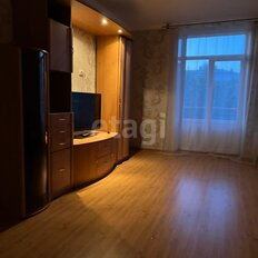 Квартира 40 м², 1-комнатная - изображение 4