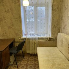 Квартира 41 м², 2-комнатная - изображение 1