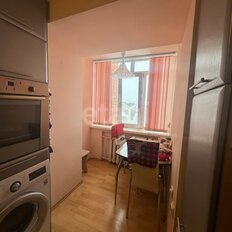 Квартира 74,6 м², 3-комнатная - изображение 5