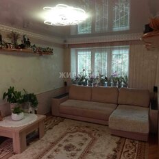 Квартира 63,1 м², 3-комнатная - изображение 2