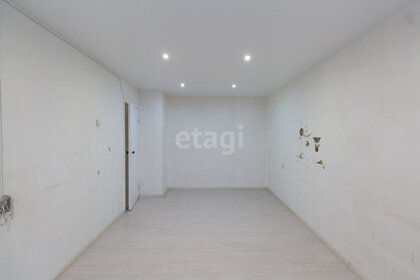28,7 м², 1-комнатная квартира 1 400 000 ₽ - изображение 49