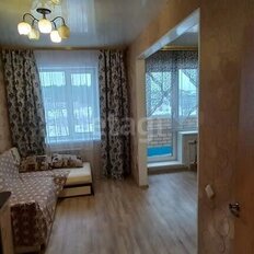 Квартира 27,4 м², 1-комнатная - изображение 1