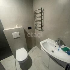 Квартира 29,8 м², студия - изображение 5