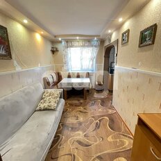 Квартира 42,7 м², 2-комнатная - изображение 1