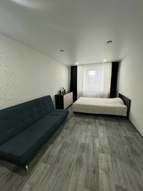32,9 м², 1-комнатная квартира 3 500 000 ₽ - изображение 44