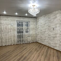 Квартира 70,5 м², 2-комнатная - изображение 1