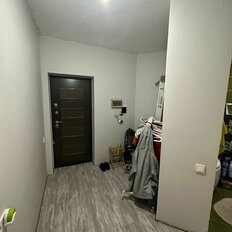 Квартира 36,5 м², 1-комнатная - изображение 4