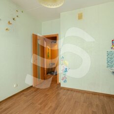 Квартира 33,7 м², 1-комнатная - изображение 1