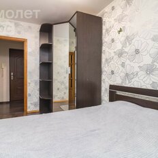 Квартира 43,5 м², 2-комнатная - изображение 1