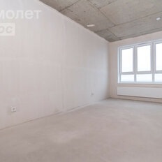 Квартира 32,7 м², студия - изображение 4