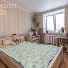 Квартира 71,1 м², 4-комнатная - изображение 4