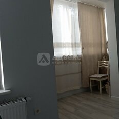 Квартира 25,5 м², студия - изображение 2