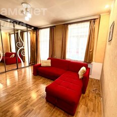 Квартира 65,8 м², 2-комнатная - изображение 1