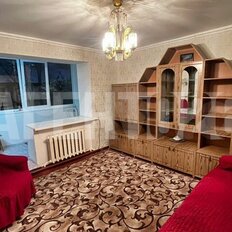 Квартира 45,1 м², 2-комнатная - изображение 1