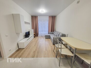 36 м², 1-комнатная квартира 45 000 ₽ в месяц - изображение 2