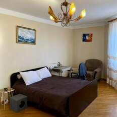 Квартира 84,7 м², 2-комнатная - изображение 1