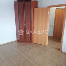 Квартира 31,9 м², 1-комнатная - изображение 3