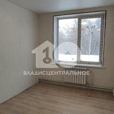 Квартира 18 м², студия - изображение 1