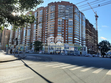 Снять однокомнатную квартиру с дизайнерским ремонтом на улице Варшавское шоссе в Москве - изображение 40