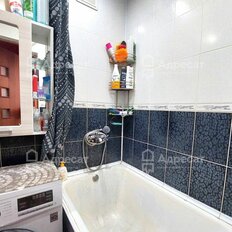 Квартира 20,6 м², 1-комнатная - изображение 1