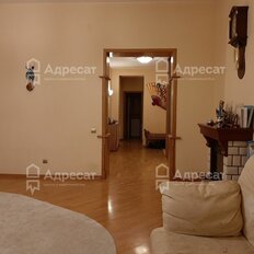 Квартира 146,3 м², 4-комнатная - изображение 4