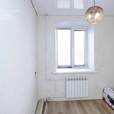 Квартира 32,1 м², студия - изображение 4