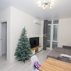 Квартира 38,5 м², 1-комнатная - изображение 4