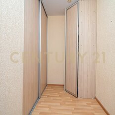 Квартира 35,5 м², 1-комнатная - изображение 5