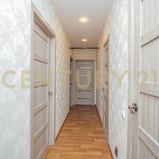 Квартира 74,3 м², 3-комнатная - изображение 4