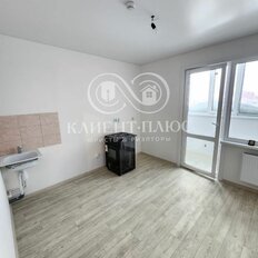 Квартира 40,7 м², 1-комнатная - изображение 4