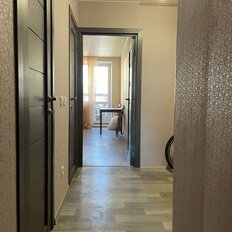 Квартира 41,5 м², 1-комнатная - изображение 4