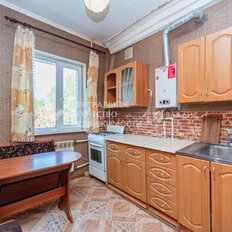 Квартира 36,7 м², 1-комнатная - изображение 1