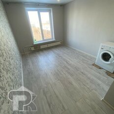 Квартира 16,2 м², студия - изображение 1