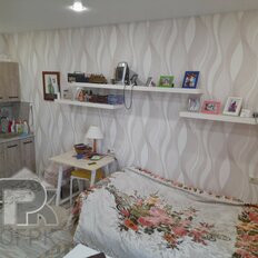 Квартира 25,8 м², студия - изображение 5