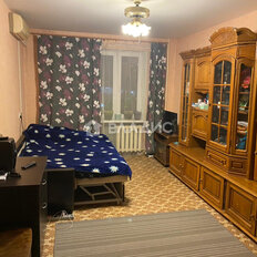 Квартира 34,1 м², 1-комнатная - изображение 1