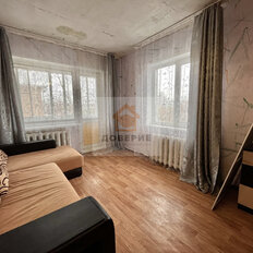 Квартира 31,5 м², 1-комнатная - изображение 4